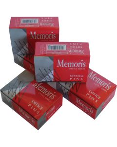 ŠPENADLE Memoris 50 GR MO05106