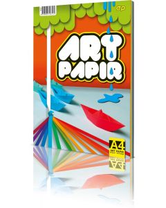 ART PAPIR A4 80 GR 1/50