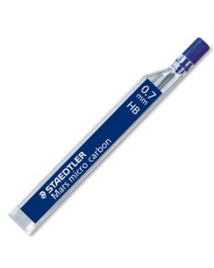 MINE 0.7 STAEDTLER HB TT *SR