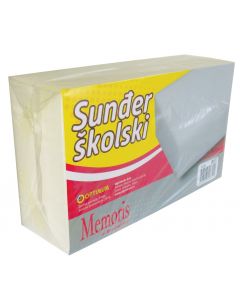 SUNĐER ŠKOLSKI Optimum 1/50 1236 *SR