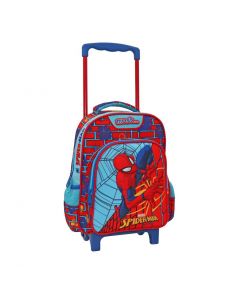 RANAC TROLLEY 508125 SPIDERMAN SY