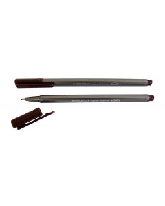 FINELINER TRIPLUS 334-76 T.BRA