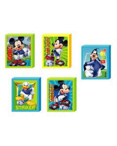 Gumica Mickey likovi 1/48