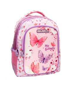 RANAC MUST 584980 BUTTERFLY