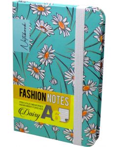 NOTES FASHION DAISY A6 TP LIN DISPLAY 1/12