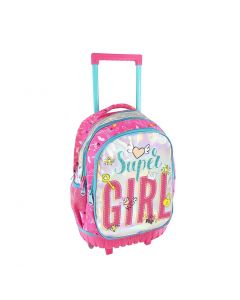 RANAC TROLLEY 584966 SUPER GIRL