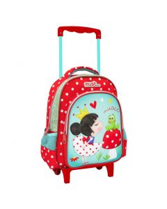 RANAC TROLLEY 585000 PRINCESS