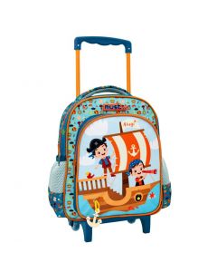 RANAC TROLLEY 585002 PIRATES