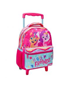 RANAC TROLLEY 483126 MY LITTLE PONY SY