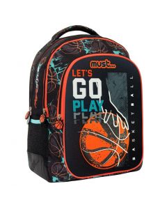 RANAC MUST 584972 BASKETBALL
