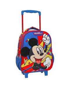 RANAC TROLLEY 563464 MICKEY SY