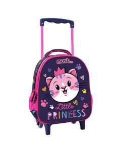 RANAC TROLLEY 585021 PRINCESS