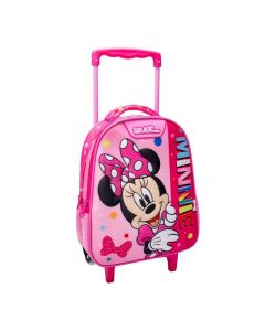 RANAC TROLLEY 563485 MINNIE DISNEY SY