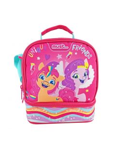 TORBA LUNCH MUST 483135 MY LITTLE PONY MUST