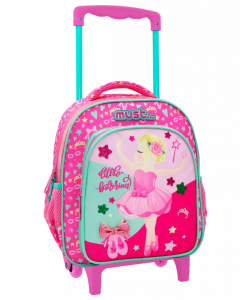 RANAC TROLLEY 585029 LITTLE BALLERINA MUST