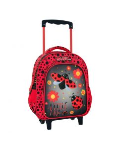 RANAC TROLLEY MUST 584998 LITTLE ONE 3D