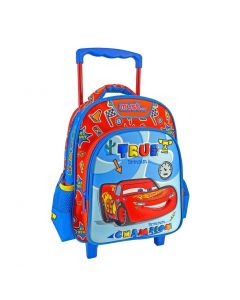 RANAC TROLLEY 563494 CARS DISNEY SY