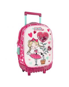 RANAC TROLLEY MUST 584988 BALLON GIRL