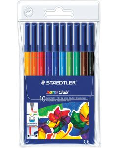 FLOMASTER STAEDTLER 1/10