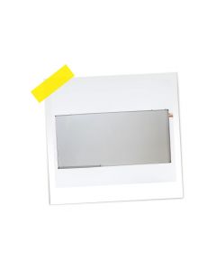 TABLA BELA MAGNETNA OP24512 120x240 WY 