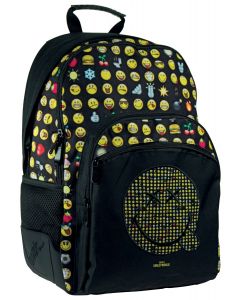 RANAC SMILEY BLACK 504588