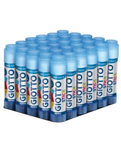 LEPAK U STIKU GIOTTO 10GR 1/30