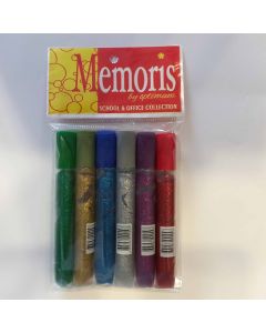 LEPAK SA ŠLJOKICAMA Memoris 1/6 MIX