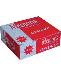 GUMICA Memoris 1/24 MS15004