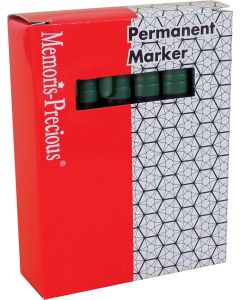 MARKER Memoris MF2251 ZELENI KOSI