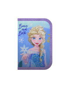 PERNICA DISNEY FROZEN 563899 1 ZIPP 2 Flapa SY