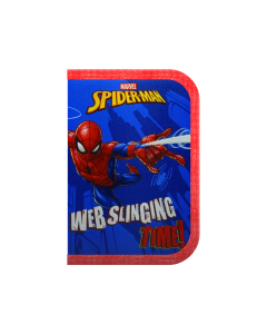 PERNICA DISNEY SPIDERMAN 508240 1 ZIPP 2 Flapa SY