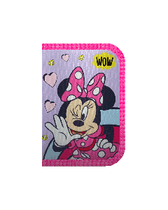 PERNICA DISNEY MINNIE 563898 1 ZIPP 2 flapa SY