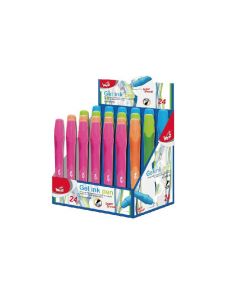 OLOVKA GEL INK PEN WMZ 401268 display 24