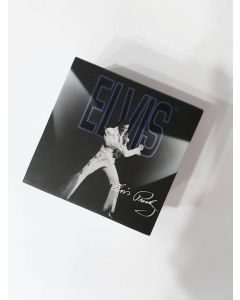 Blok kocka Elvis Presley