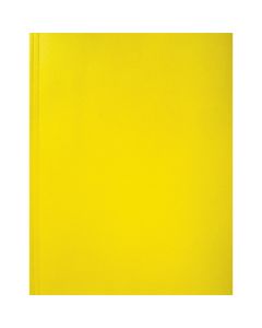 Fascikla color lakirana žuta 230 gr. A4