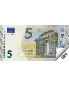 NOTES 5 EUR 4534