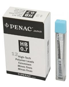 Mine Penac za tehničku 0.7 olovku