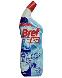 HIGIJENA WC SANITAR MER 700ML *SR