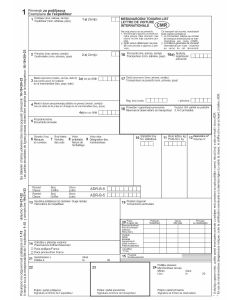 CMR MEDJUNARODNI TOVARNI LIST 4889