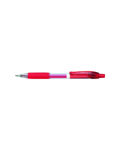 Gel olovka CCH-3 Penac crvena 0.5 1/12