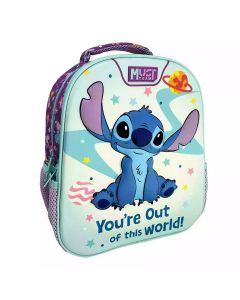 RANAC PREDŠKOLSKI 564814 STITCH *SY 