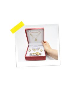 SET NAKITA OP24405 sat ogrlica narukvica minđuše WY 