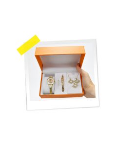 SET NAKITA OP24439 sat ogrlica narukvica minđuše WY 
