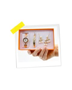 SET NAKITA OP24442 sat ogrlica narukvica minđuše WY 
