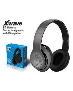 SLUŠALICE XWAVE MX350 BLUETOTH STEREO SIVE SA MIKROFONOM