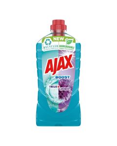 HIGIJENA AJAX LAVANDA BOOST 1L-3