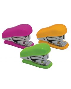 HEFTALICA 24/6 BS-1038A OP380 WY