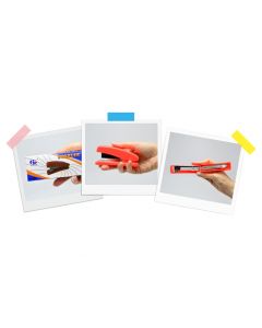 HEFTALICA Memoris 24/6 H-602 OP382 WY *AK