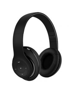 SLUŠALICE XWAVE MX350 BLUETOTH STEREO CRNE SA MIKROFONOM