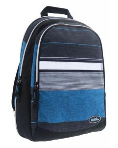 RANAC MUST 2 IN 1 BLACK-BLUE